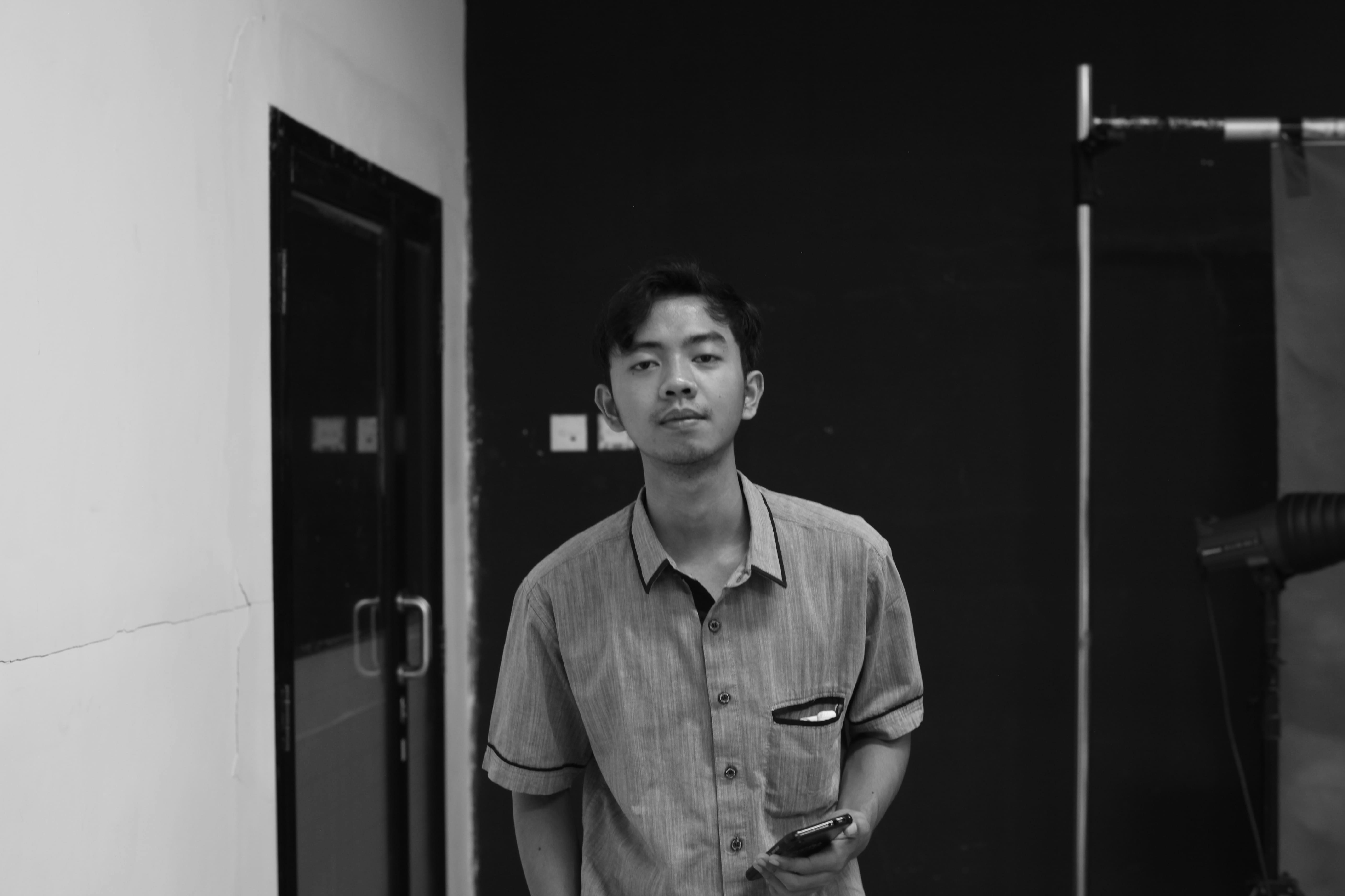 Ve al perfil de Aditya Nugroho