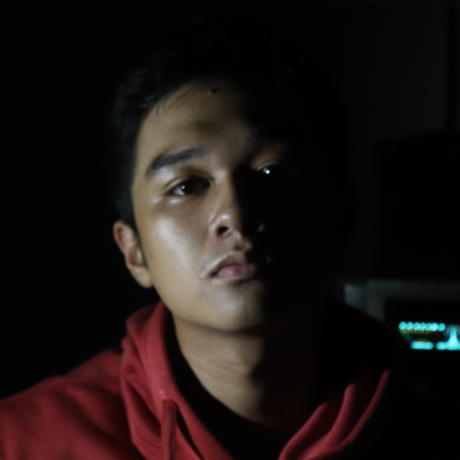 Accéder au profil de Remuel