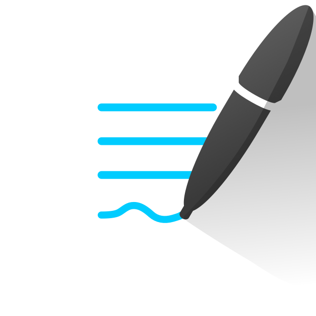 Avatar of user GoodNotes 5