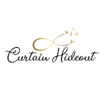 Avatar of user Curtain Hideout