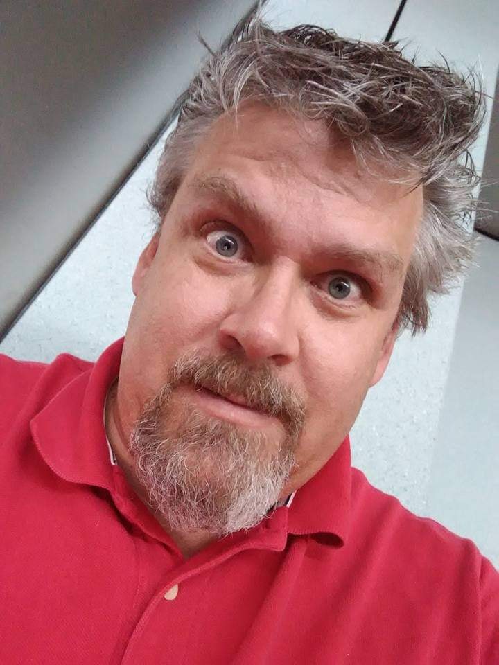 Go to Dave Sherrill's profile