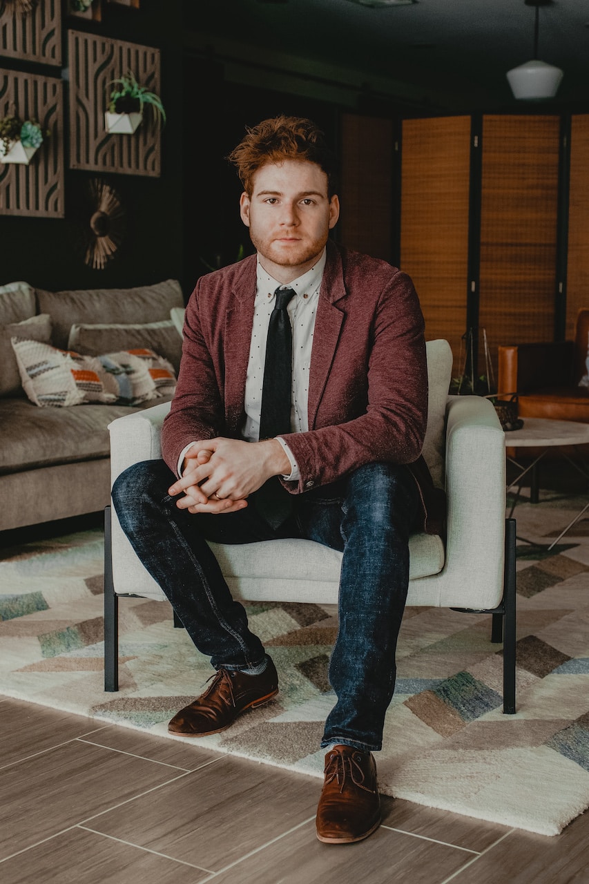 Go to Benjamin Suter's profile