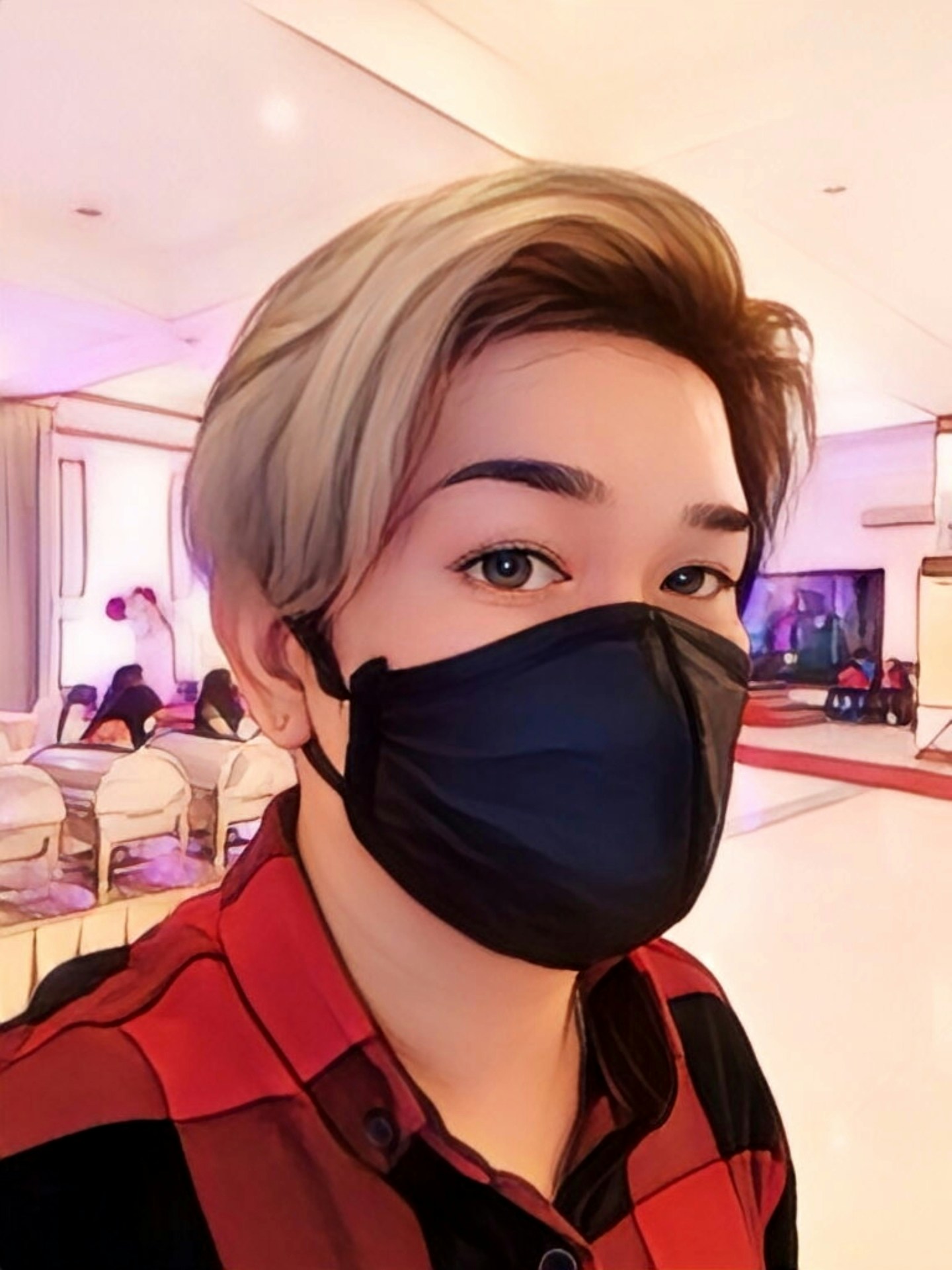 Accéder au profil de Johny Goh