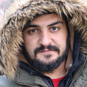 Go to volkan kaya's profile