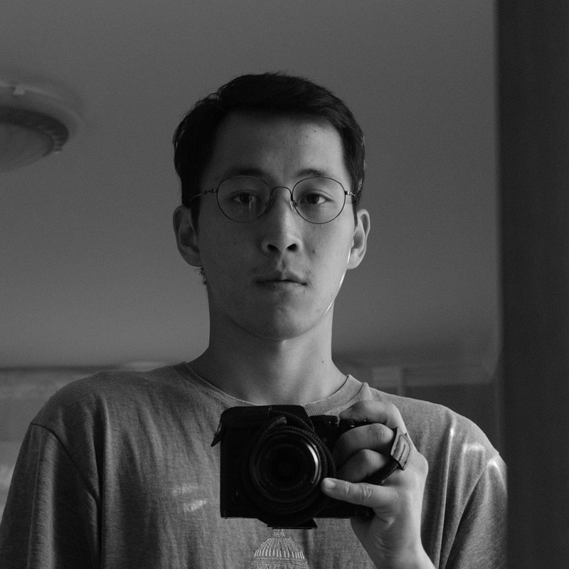 Go to Naran Tsebikov's profile
