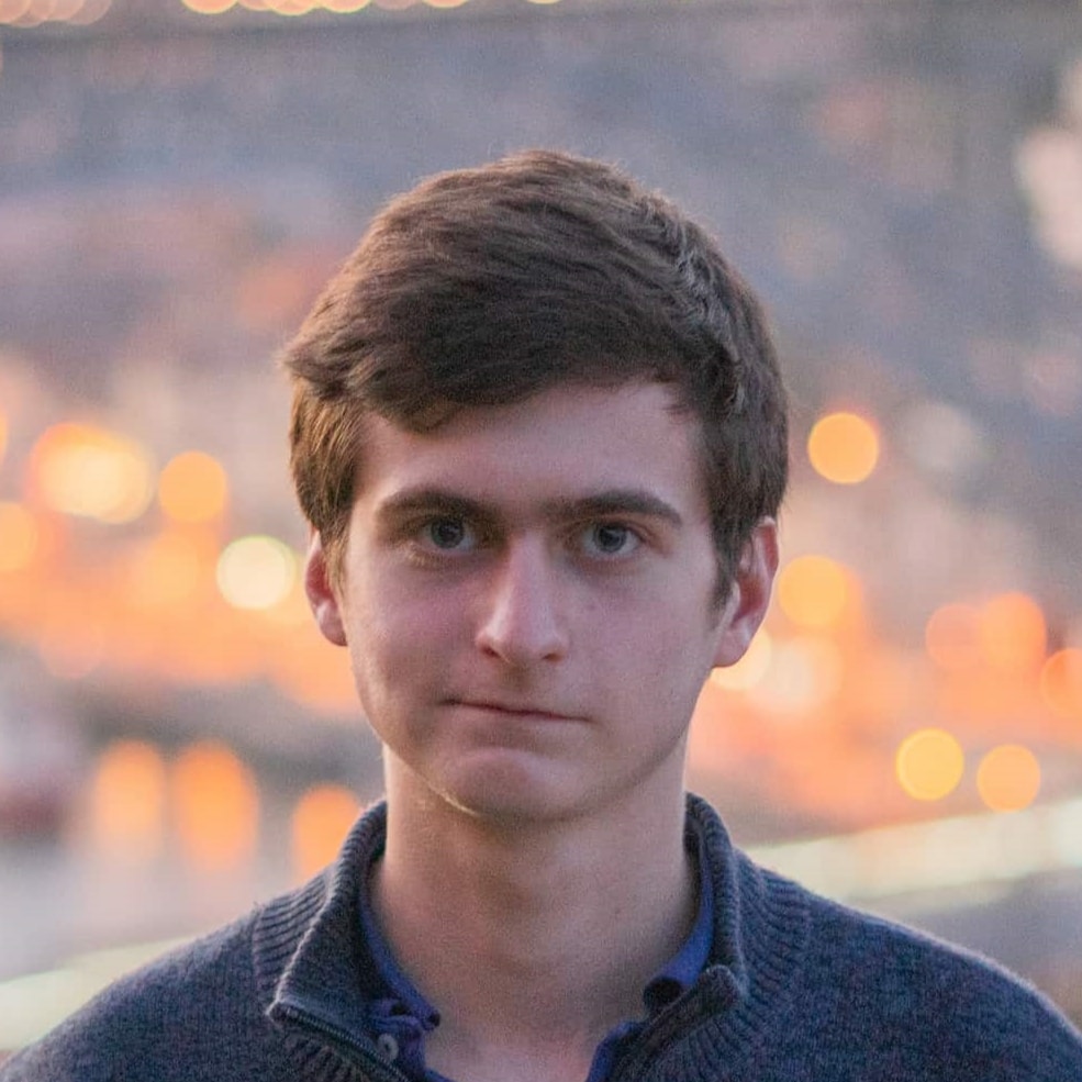 Go to Michel Grolet's profile