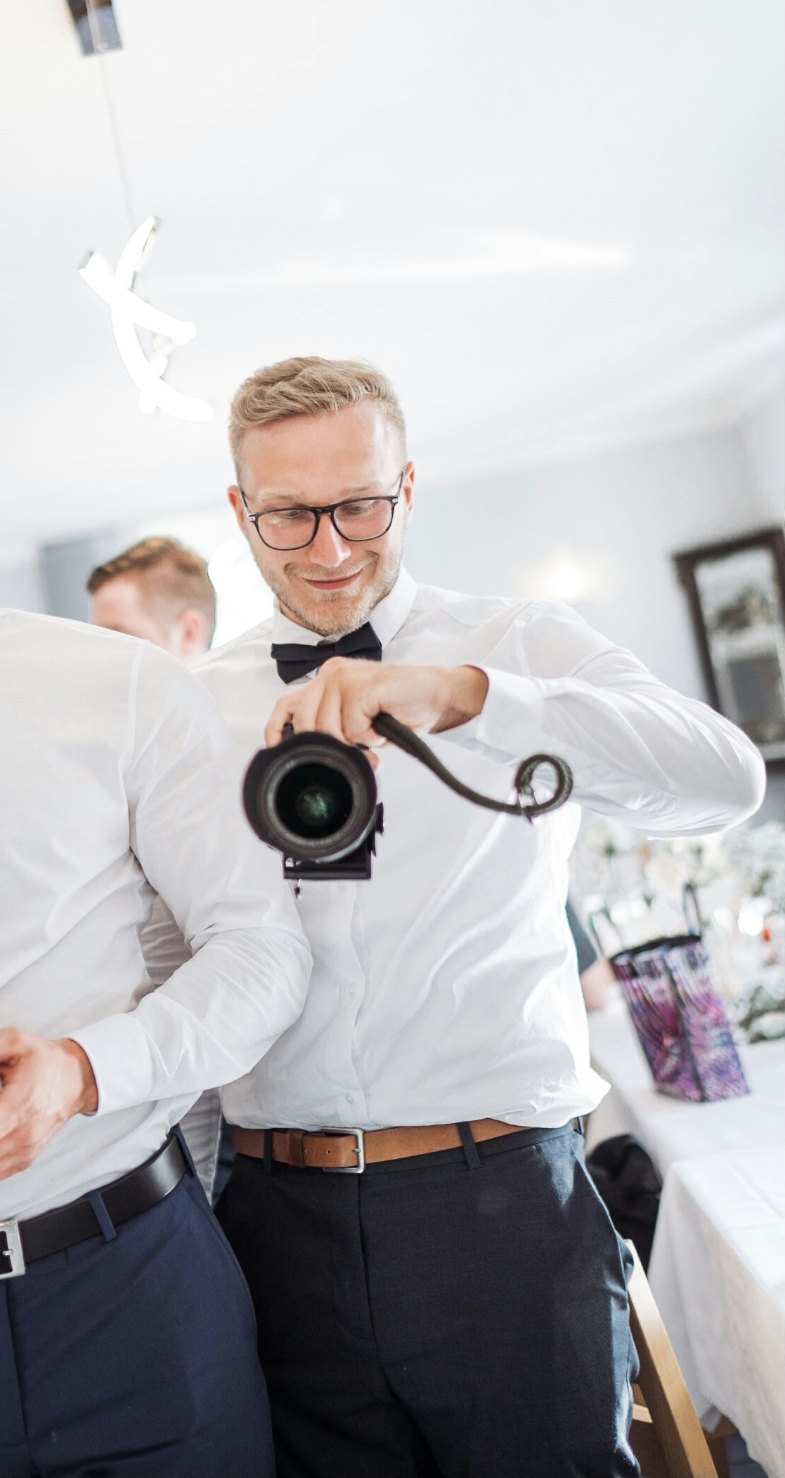 Accéder au profil de Marlon Aust