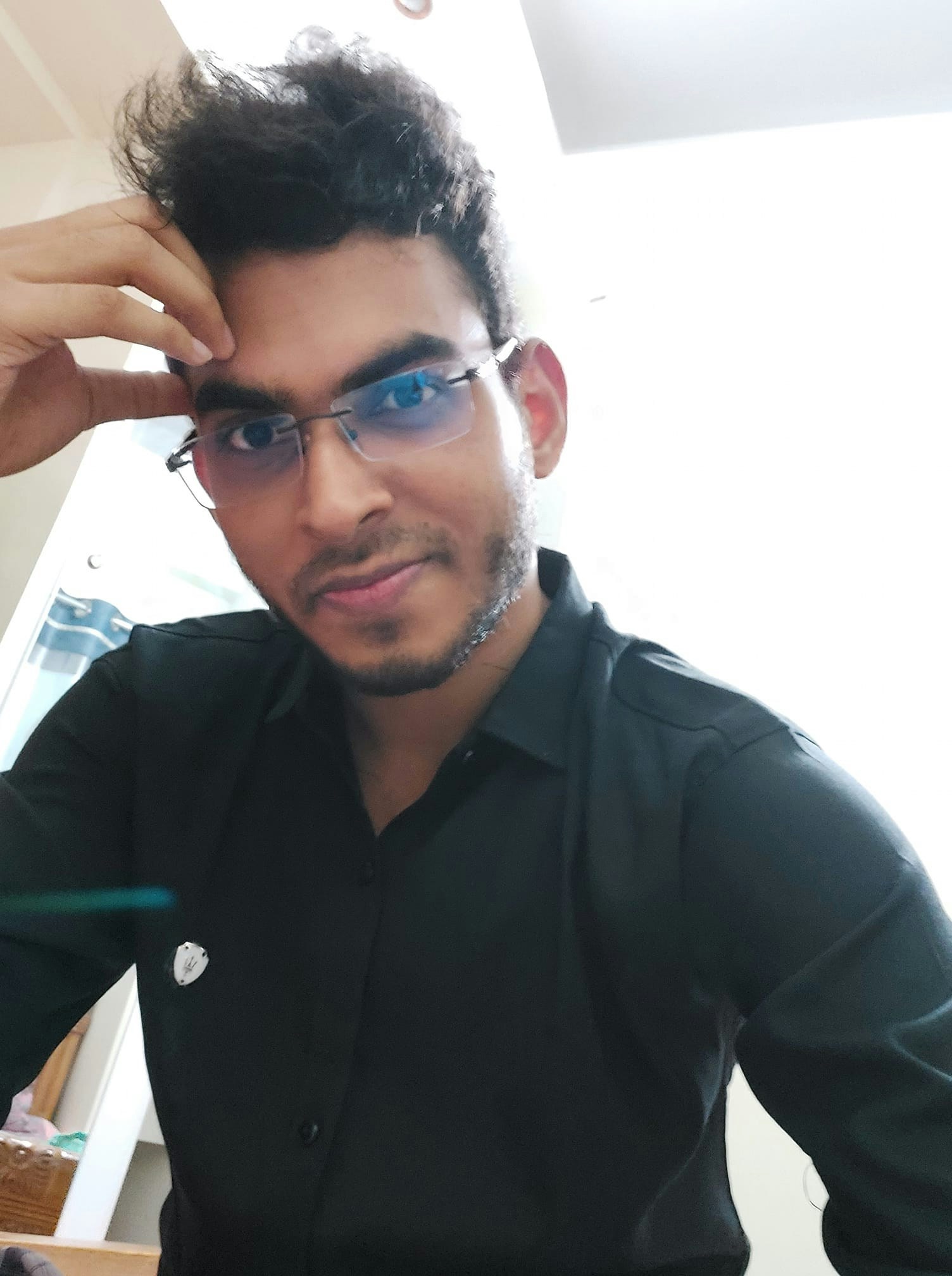 Go to Md. Masum Musfique's profile