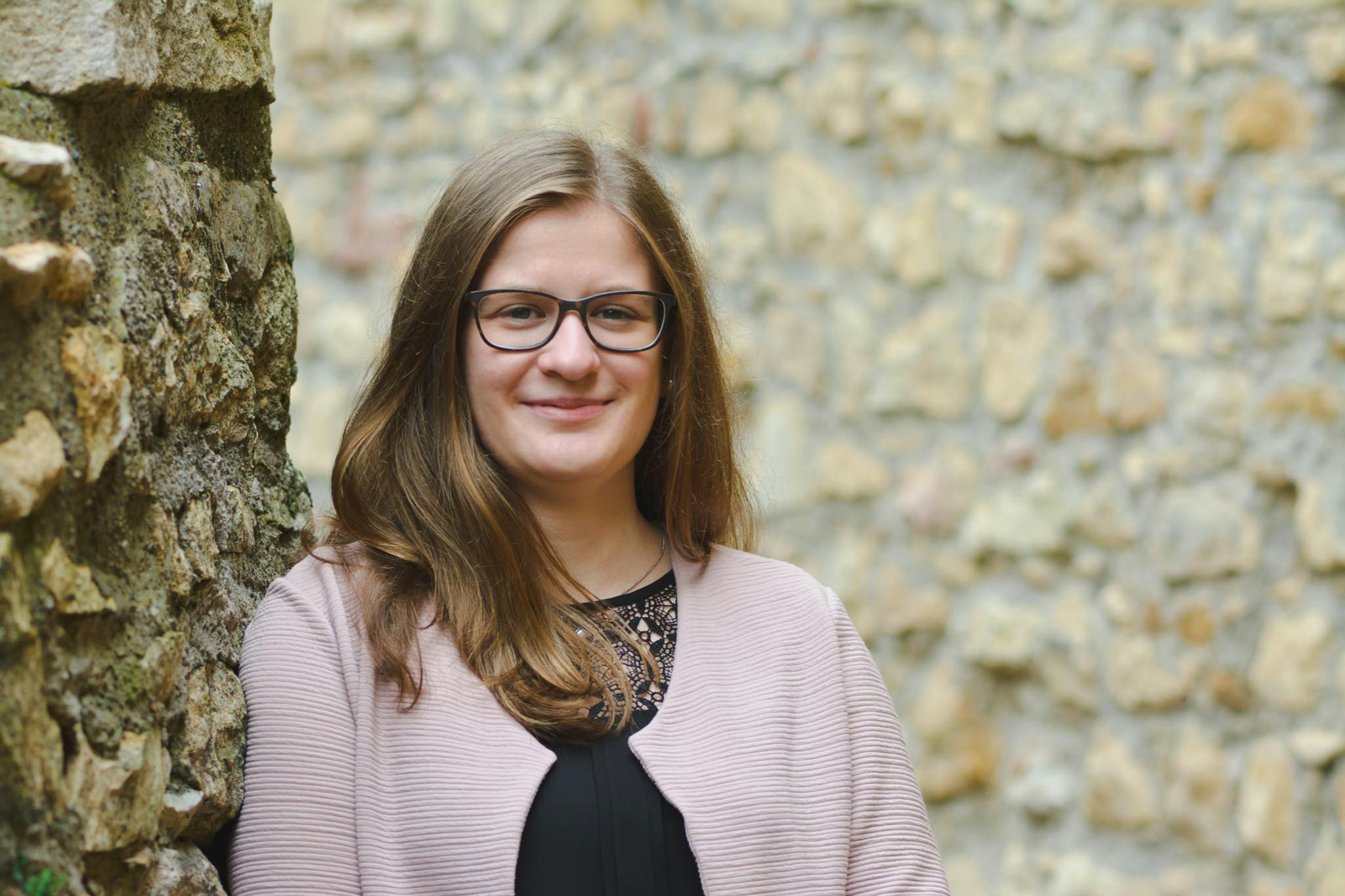 Go to Julia's profile