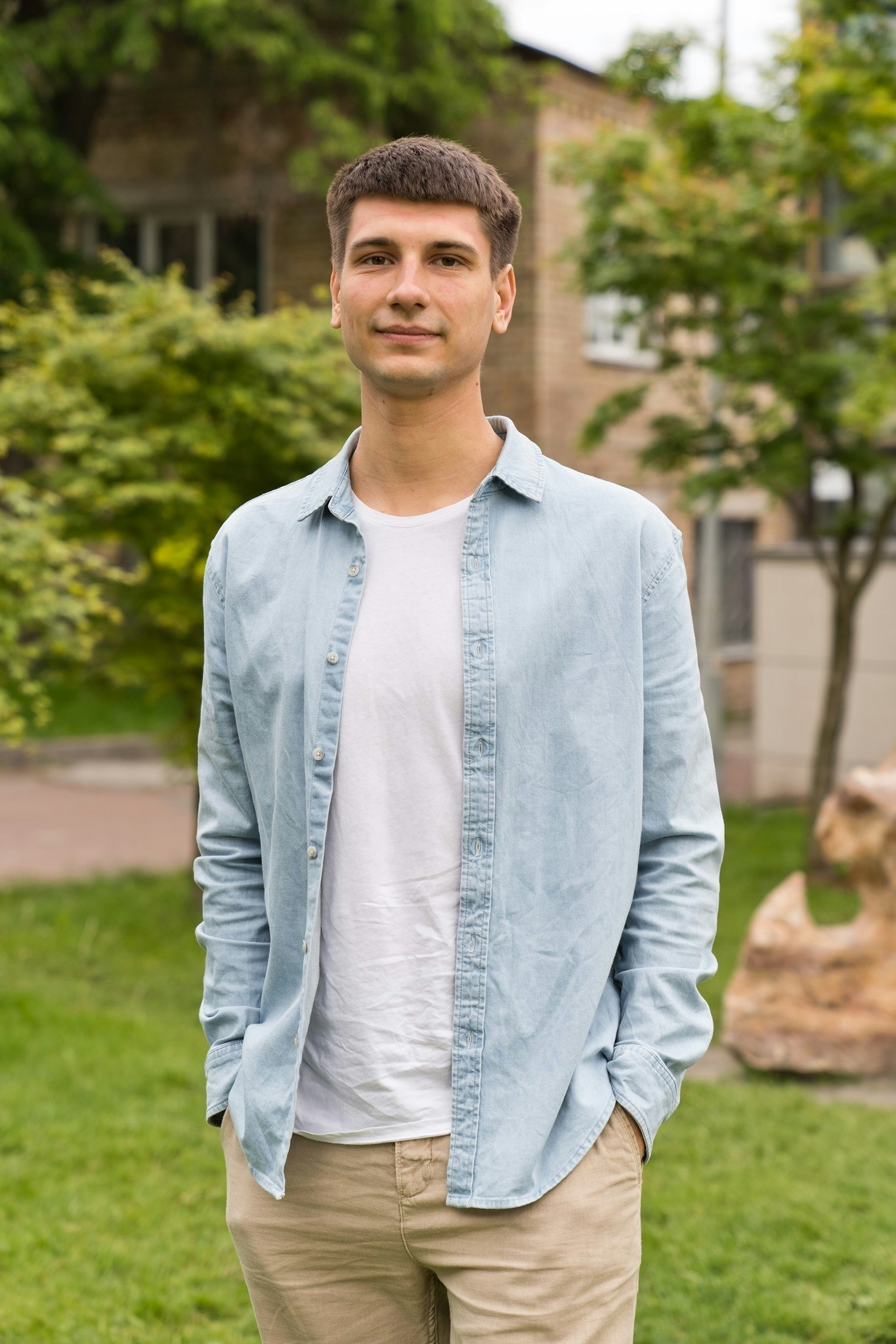 Oleksandr Voloshchenko