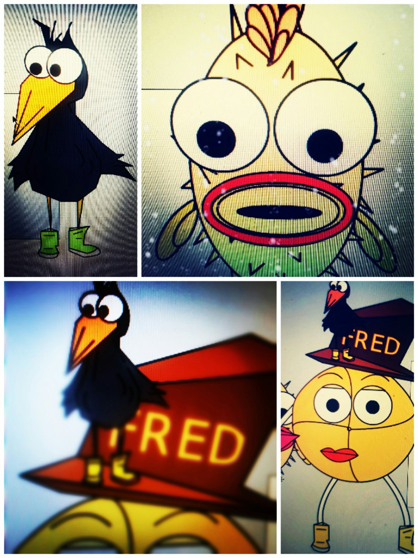 Go to Nele Art's profile