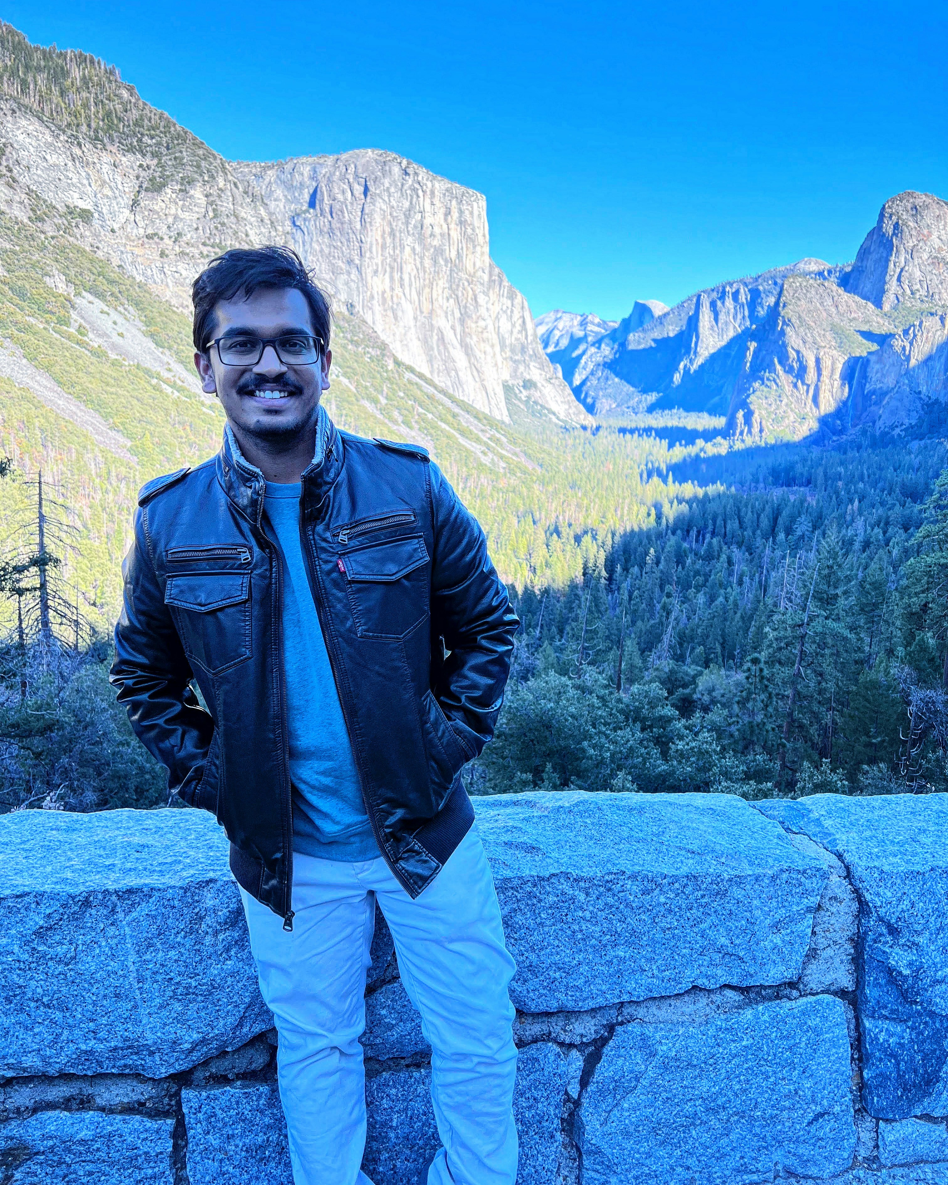 Go to Siddhesh Rao's profile