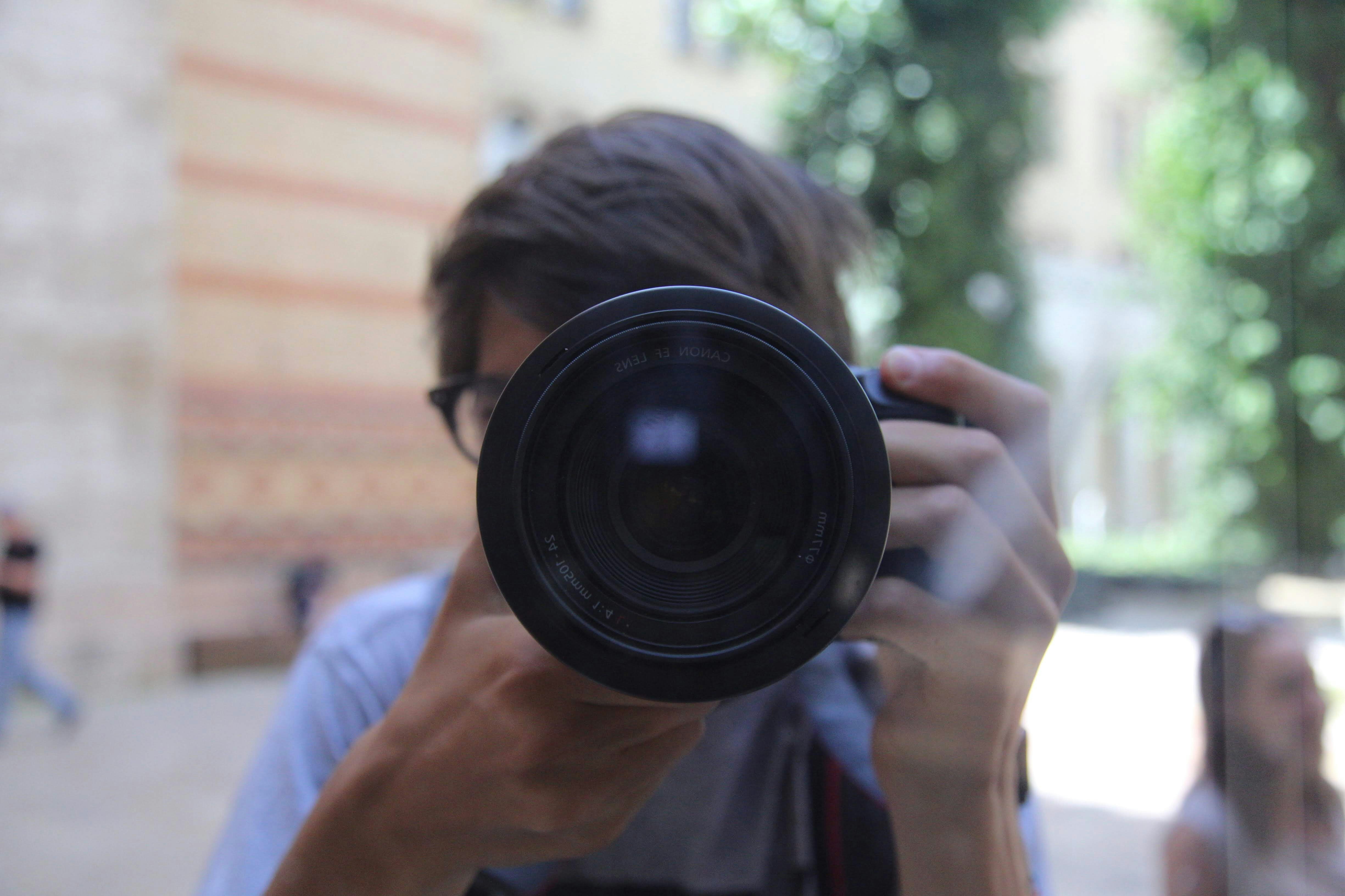 Ve al perfil de Samuele Sala Veni