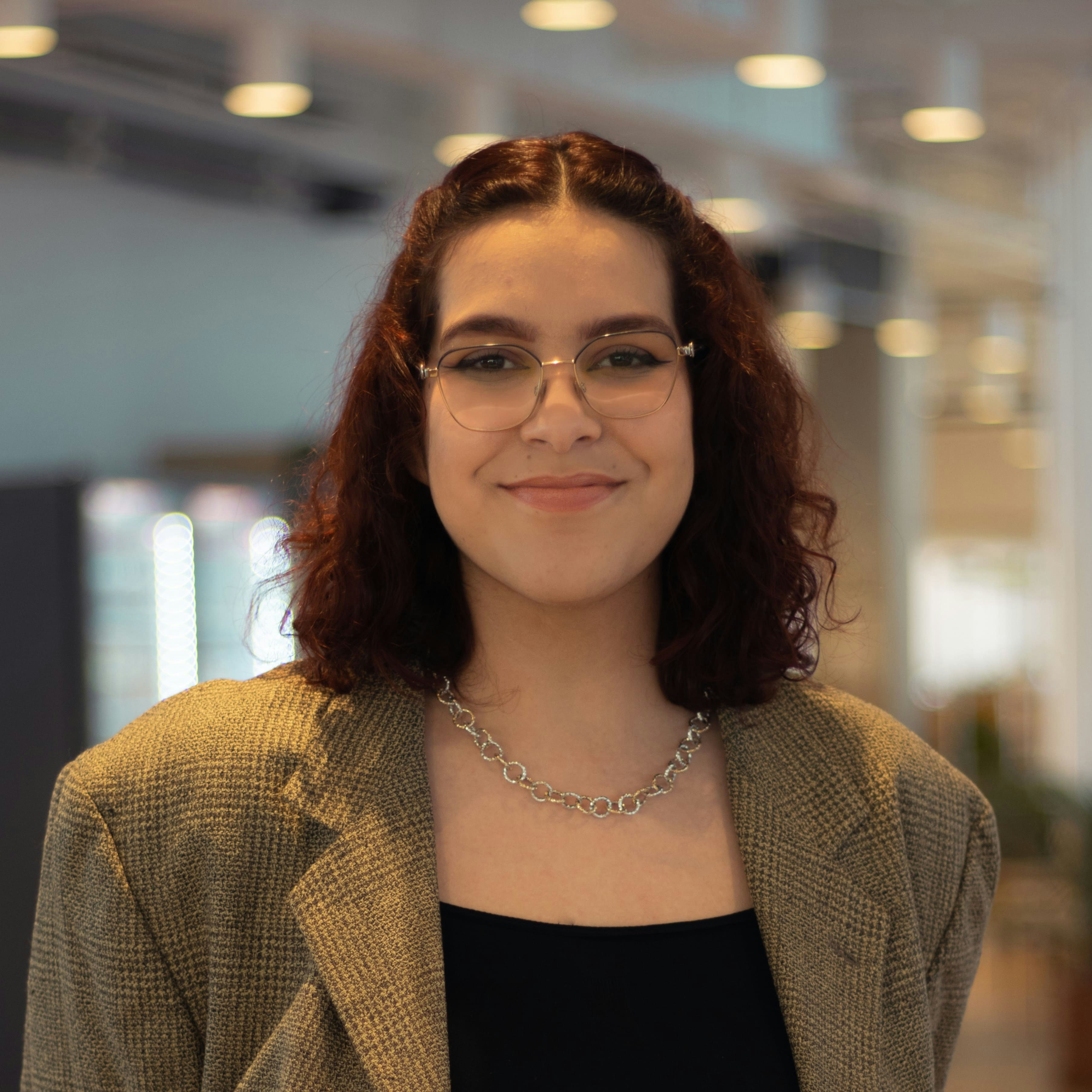 Go to Areli Martínez's profile