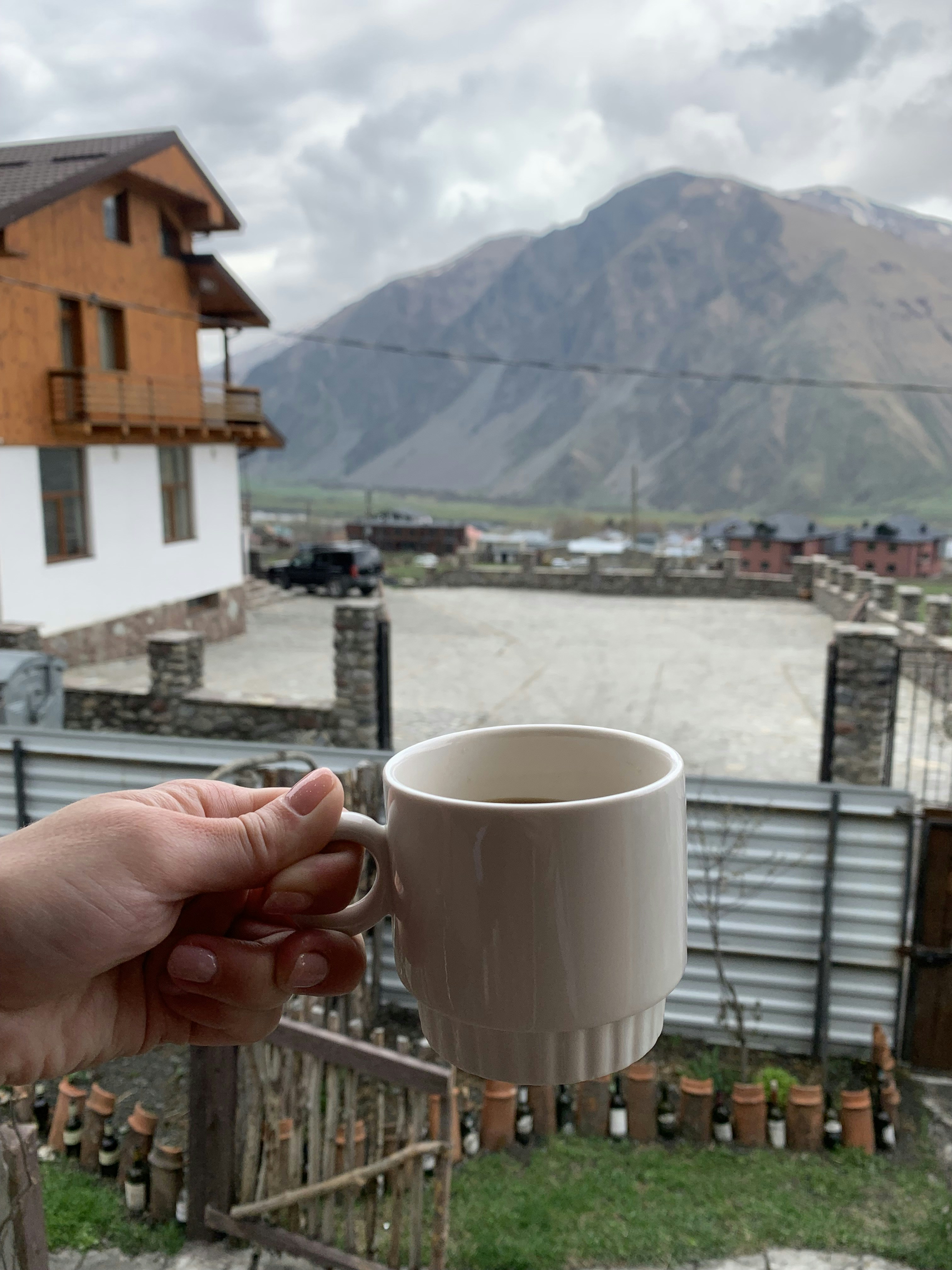 Go to Olena Ostroverkh's profile