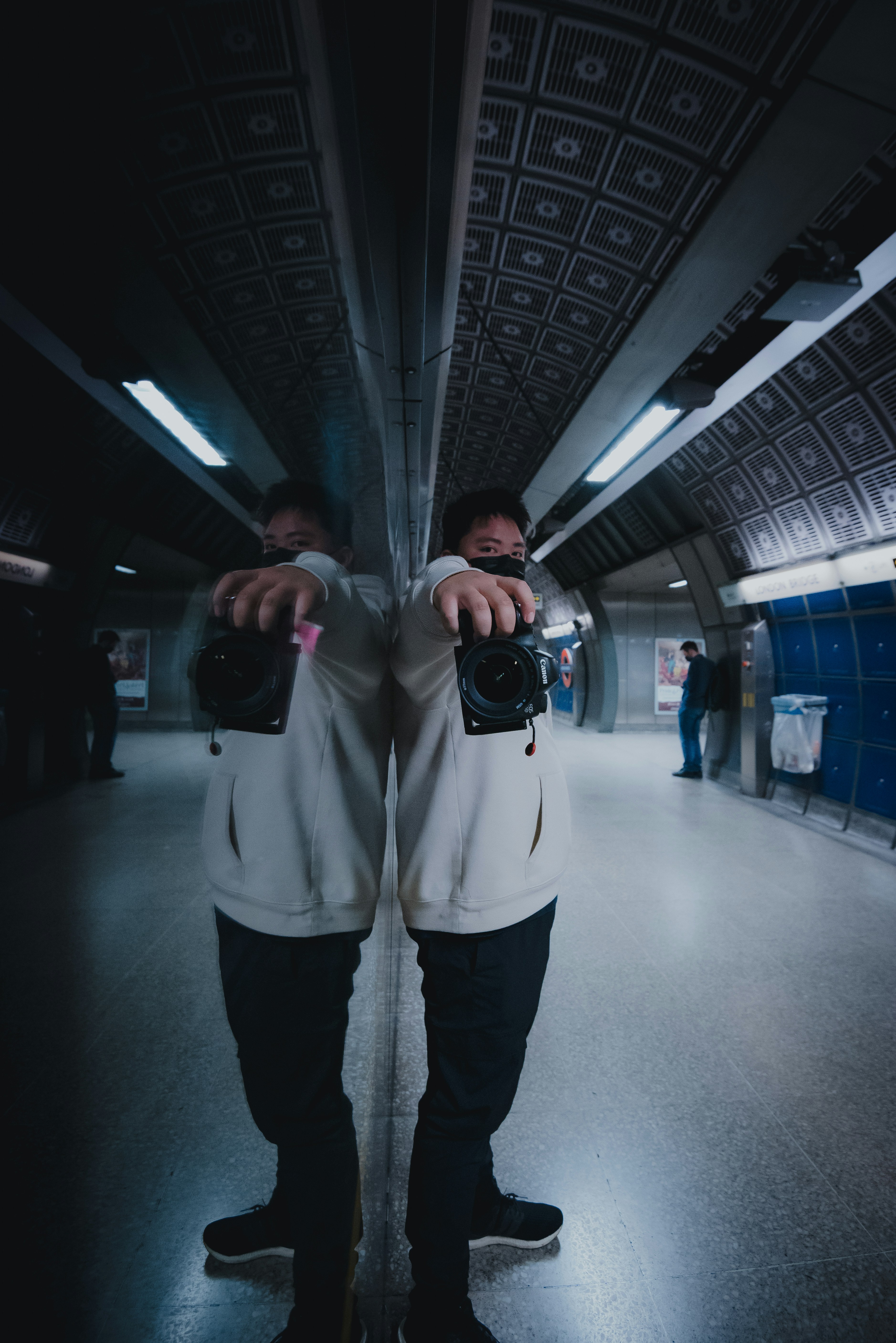 Go to Chapman Chow's profile