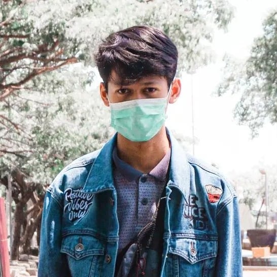 Go to Muh Fikry Rezky's profile