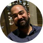 Go to Shanavas VI's profile