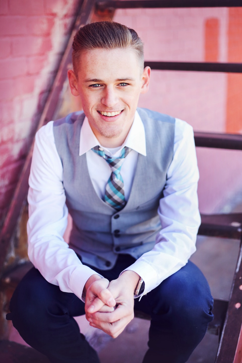 Go to Kyler Payne's profile