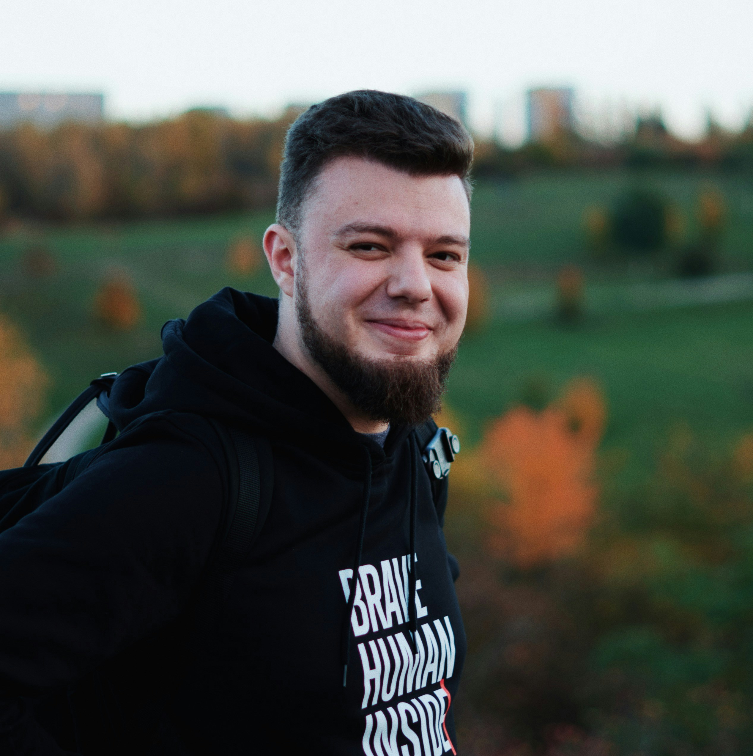 Zum Profil von Adam Kolmacka