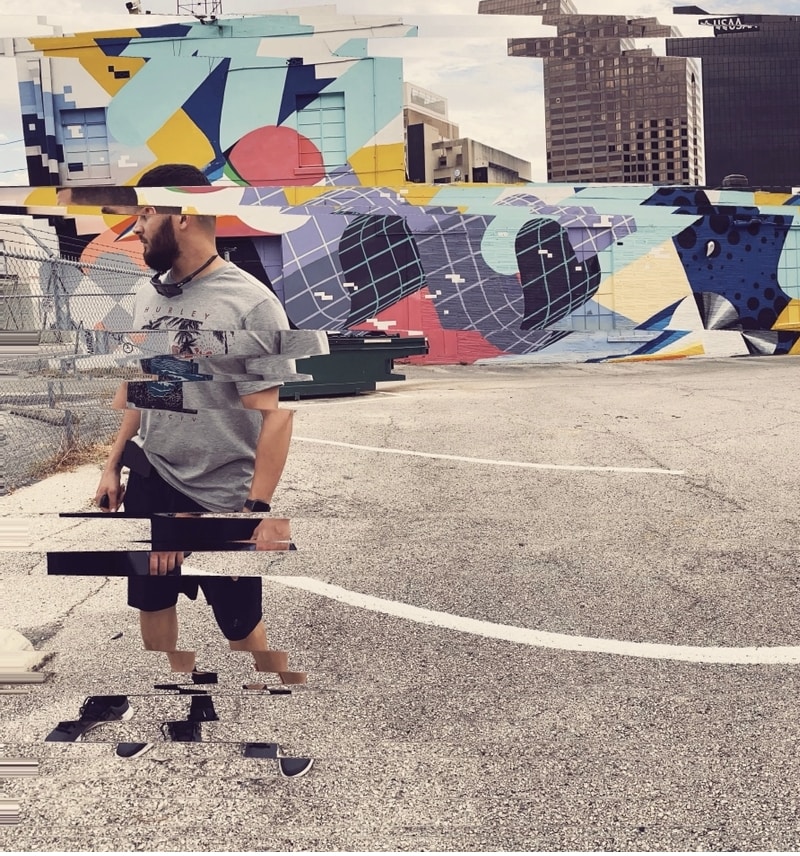 Avatar of user Judah Estrada