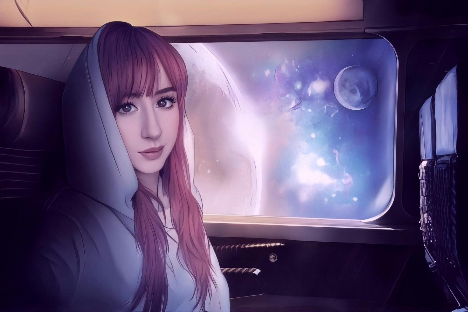 Go to Elvina Yakubova's profile