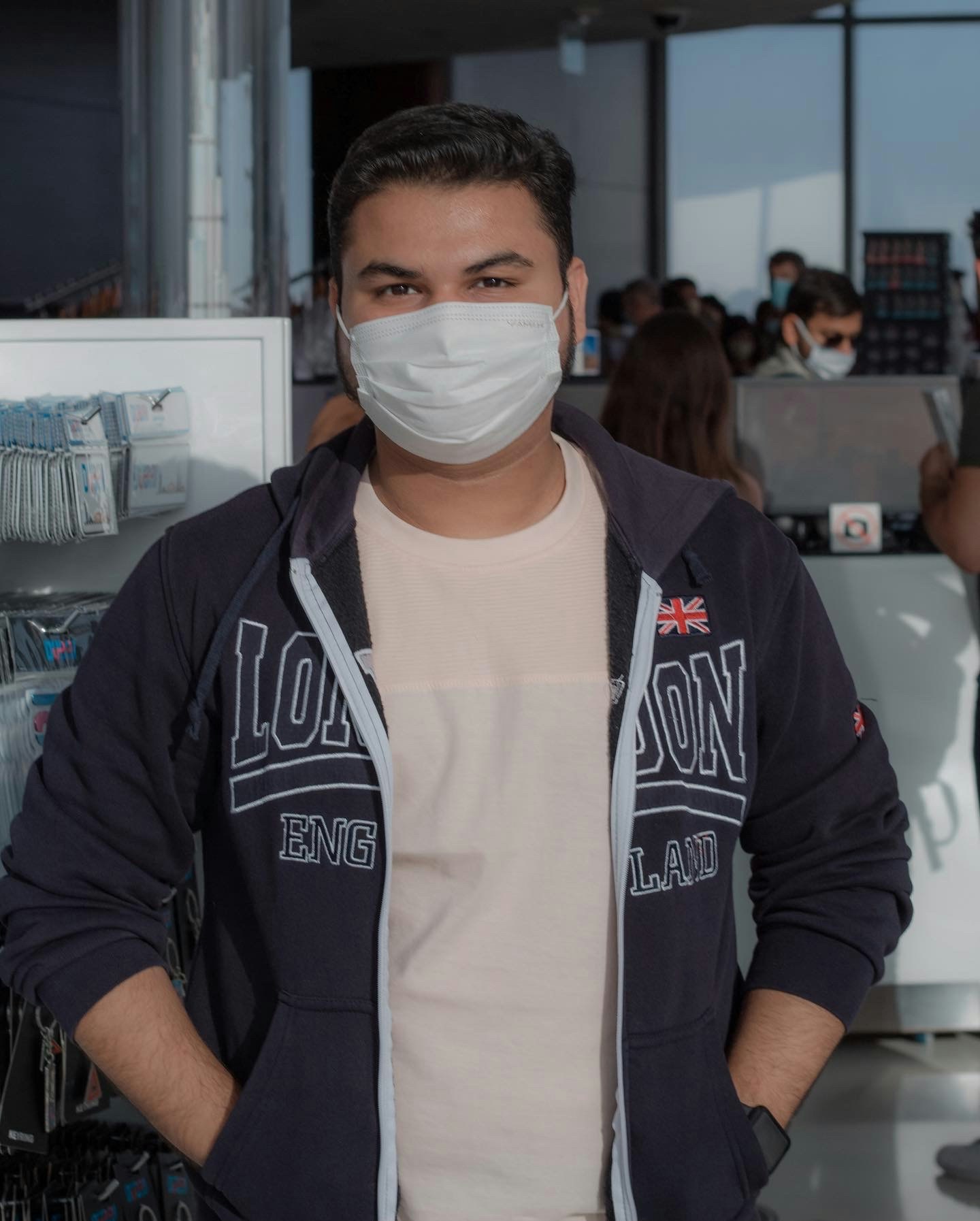 Go to Hatim Champeli's profile