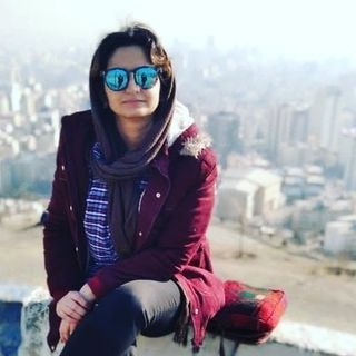 Go to farnaz behnamnia's profile