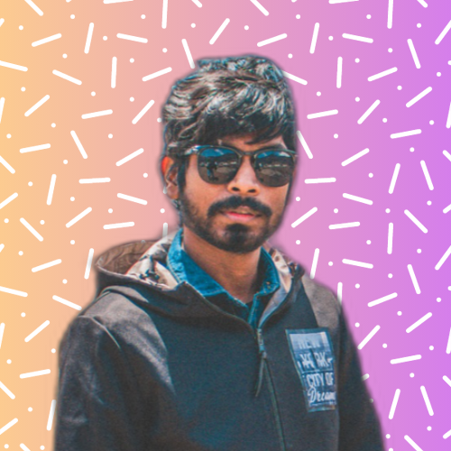 Go to Subham Guha's profile