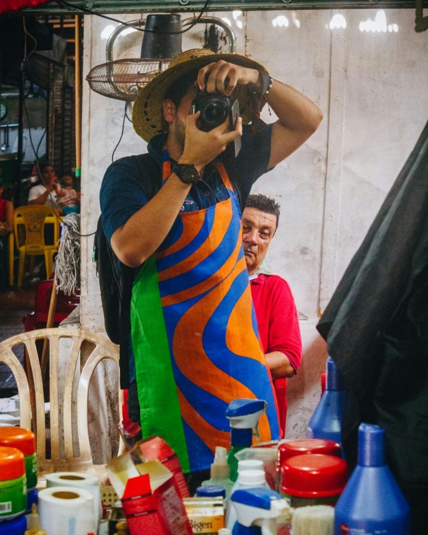 Go to Jose Fuentes's profile