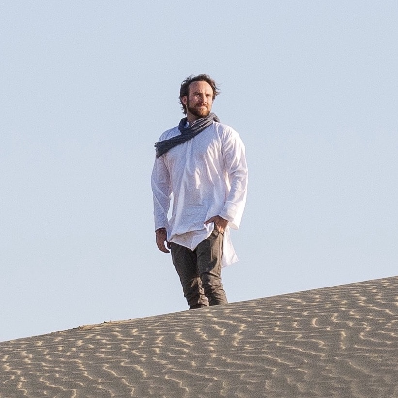 Go to Jordan Opel's profile