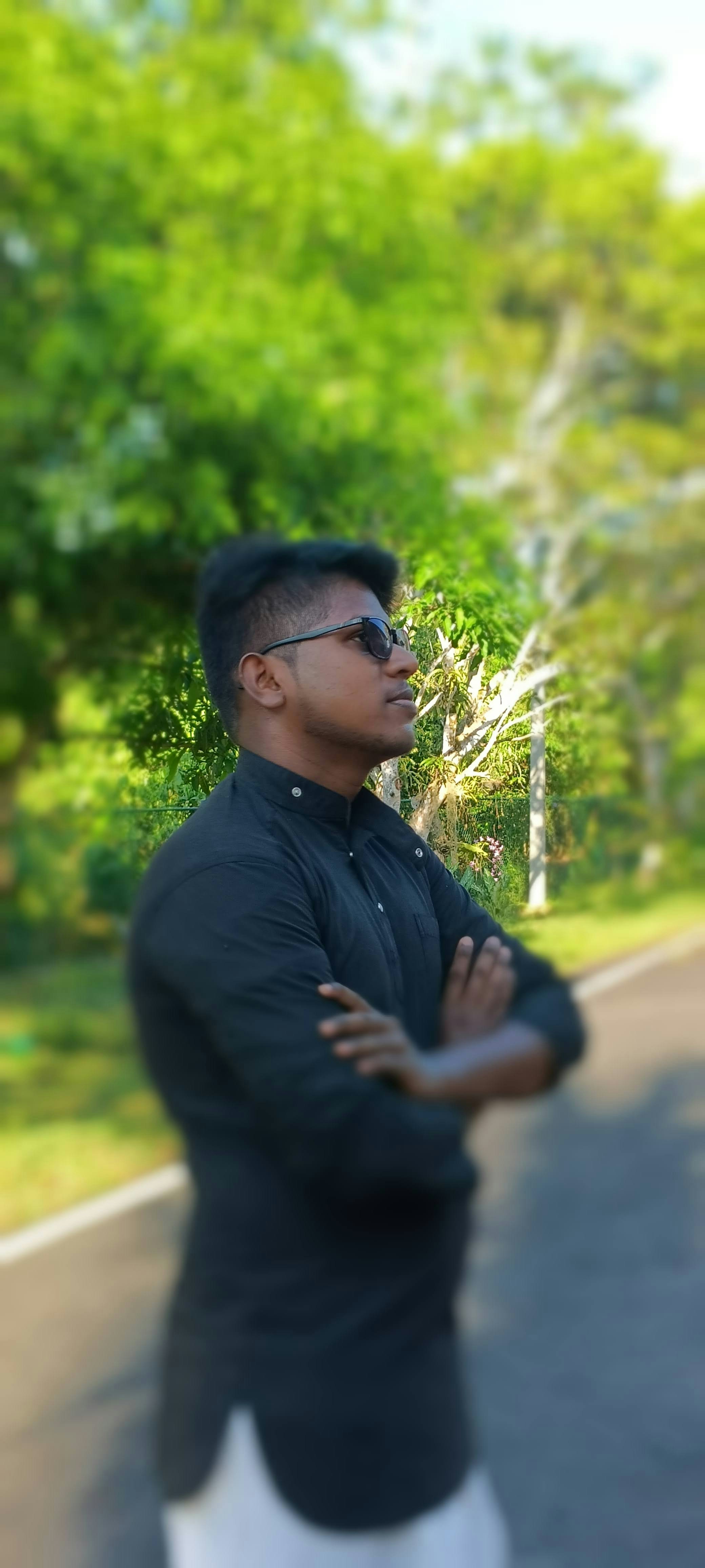 Go to sarath kumar sark's profile