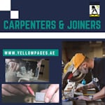 Avatar of user Carpenters Joiners