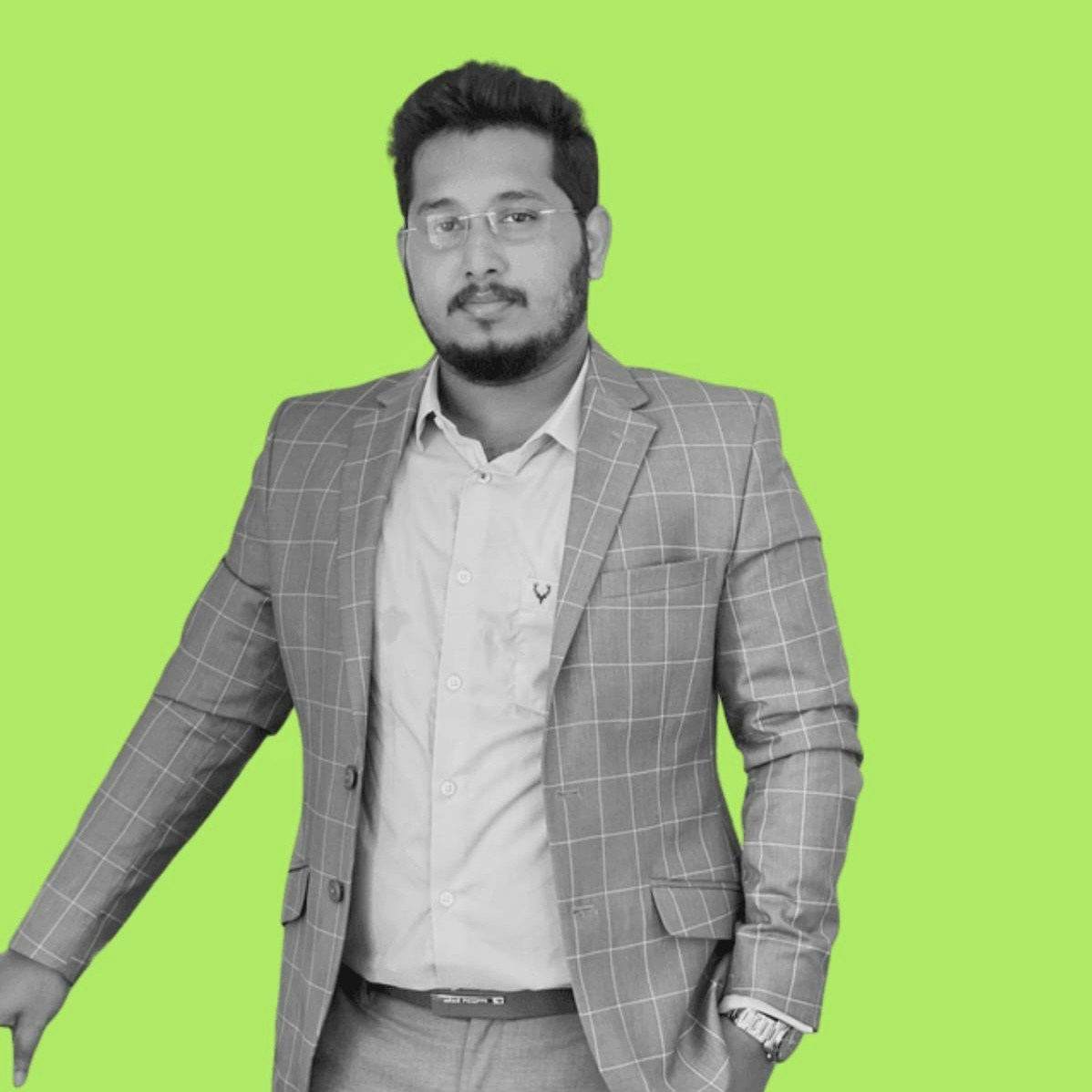 Go to Kuriakose John's profile