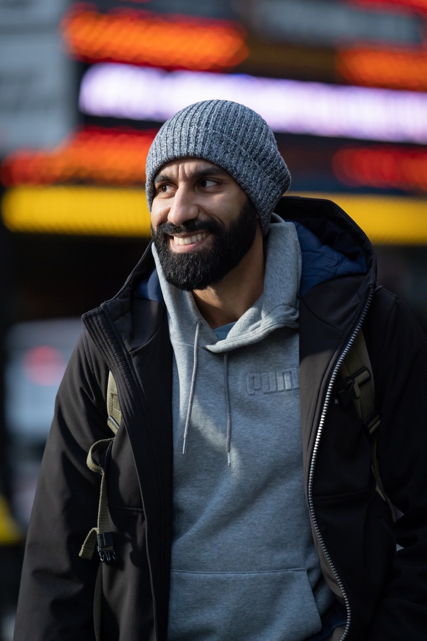 Go to nader saremi's profile