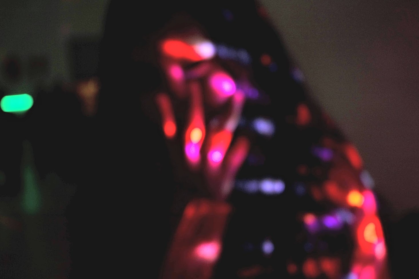 Go to Marce Sedelmayer's profile