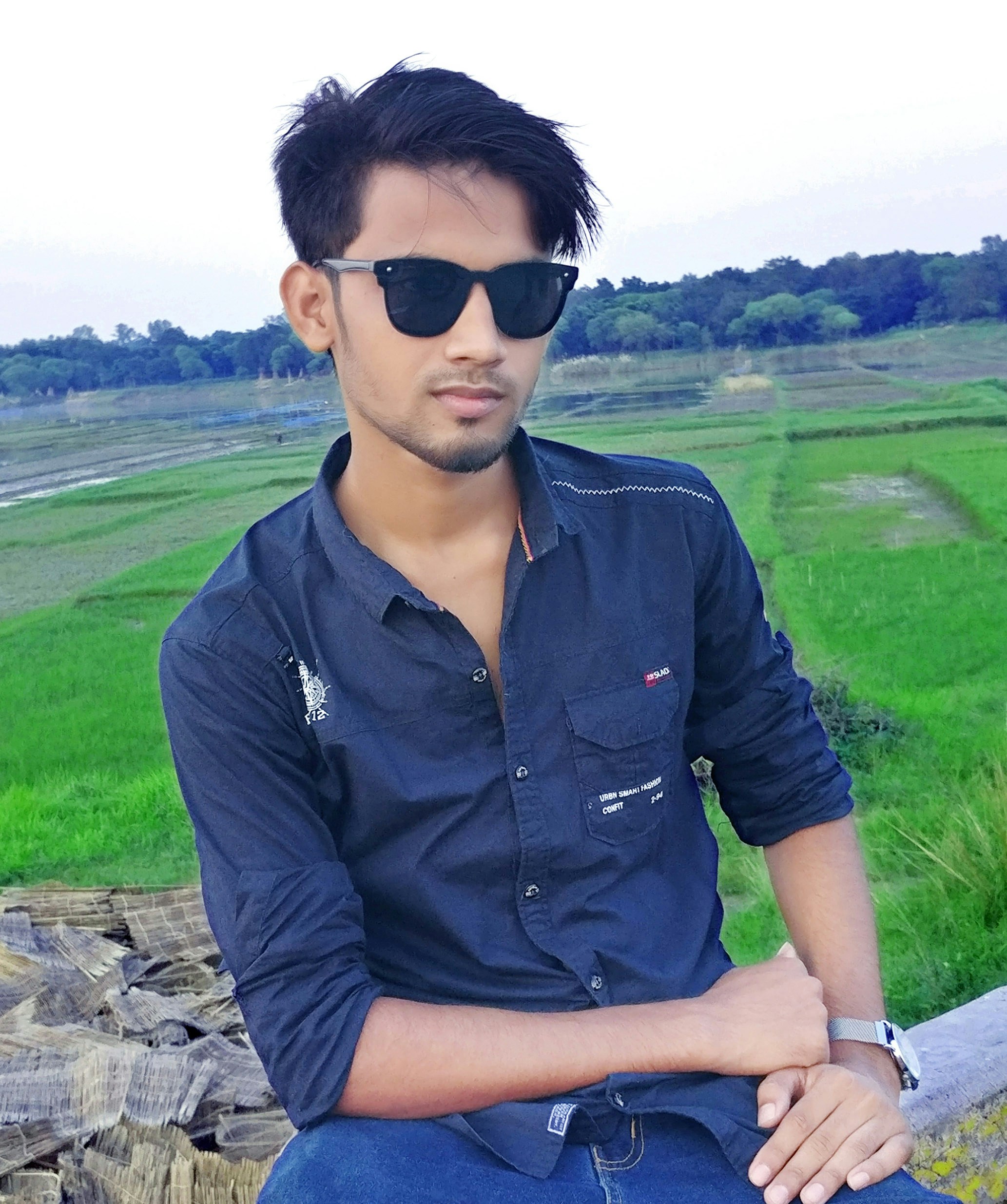 Go to Jubair Ahmed Himu's profile