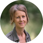 Avatar of user Therese Dahlgren