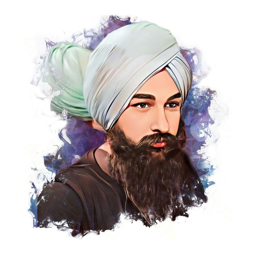 Sarbjit Singhのプロフィールを見る