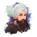 Avatar of user Sarbjit Singh