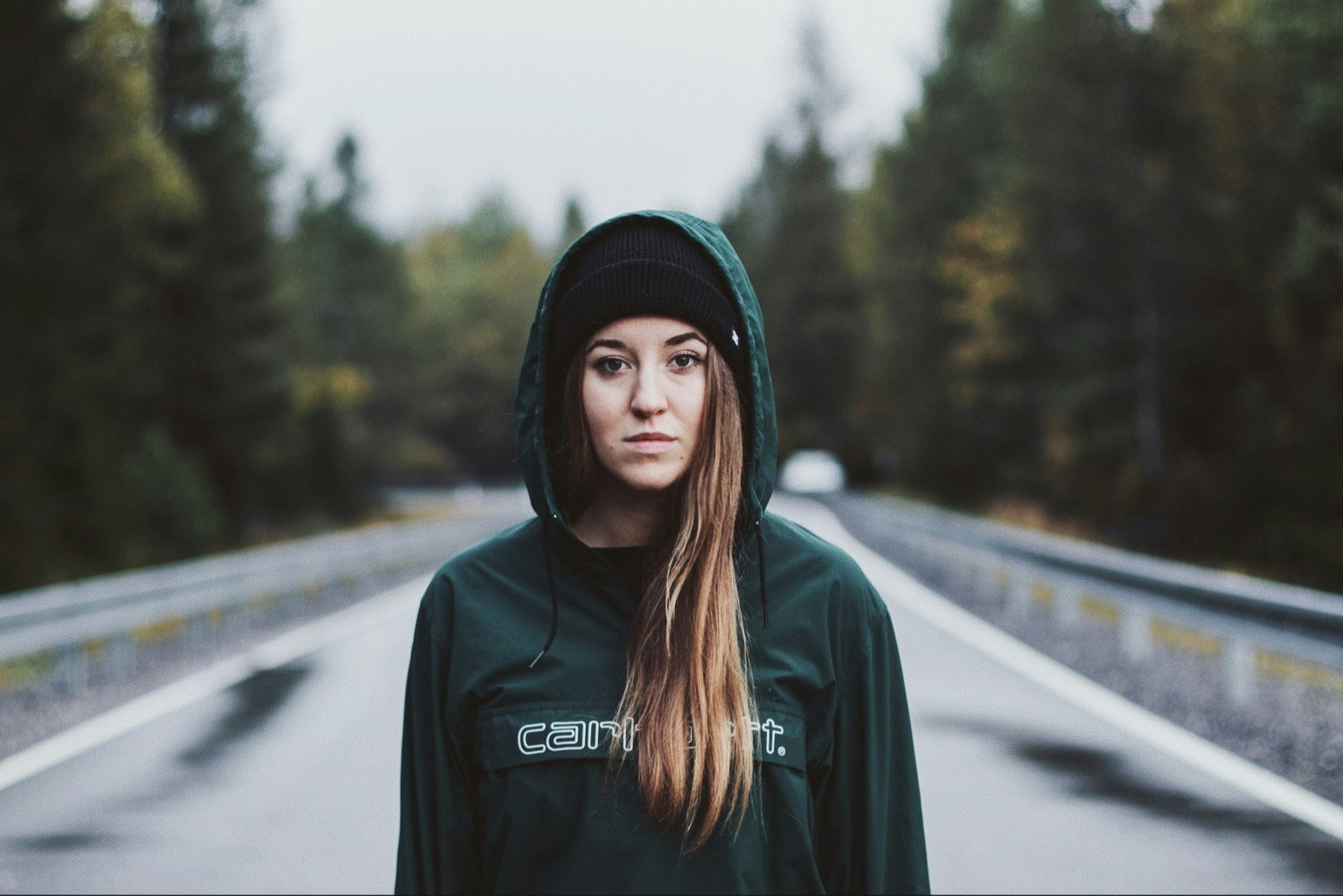 Go to Barbora Polednová's profile