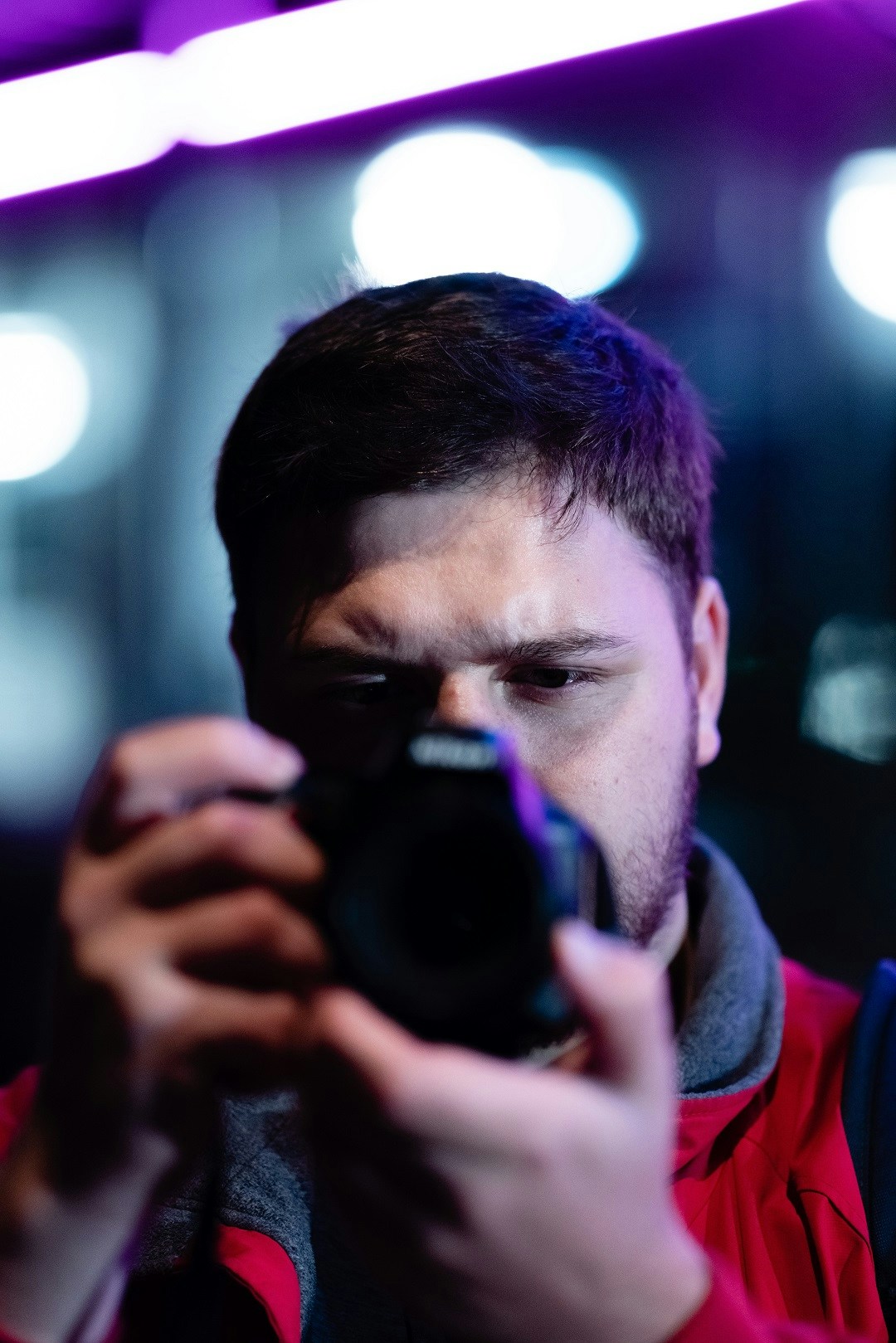 Go to James Dant's profile