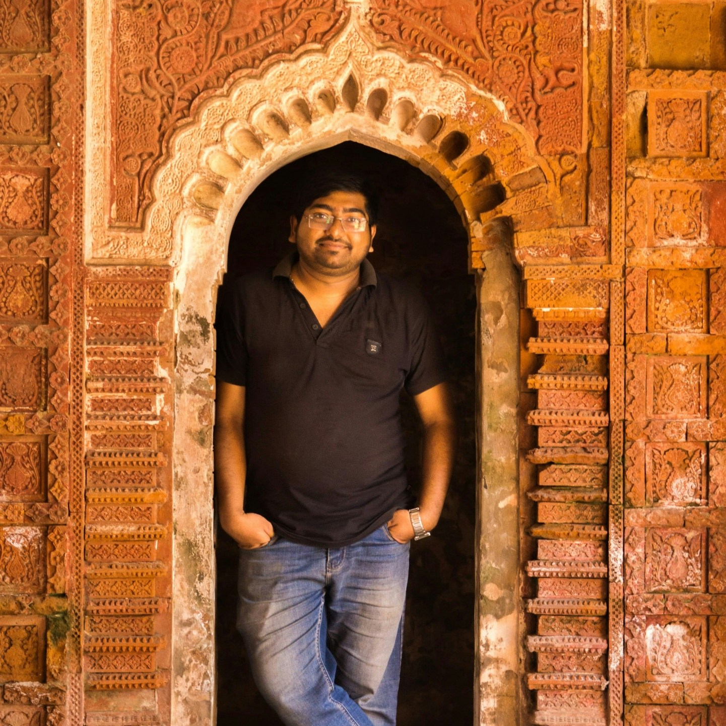 Go to Ashraful Islam's profile