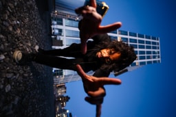 Accéder au profil de Erik Torres