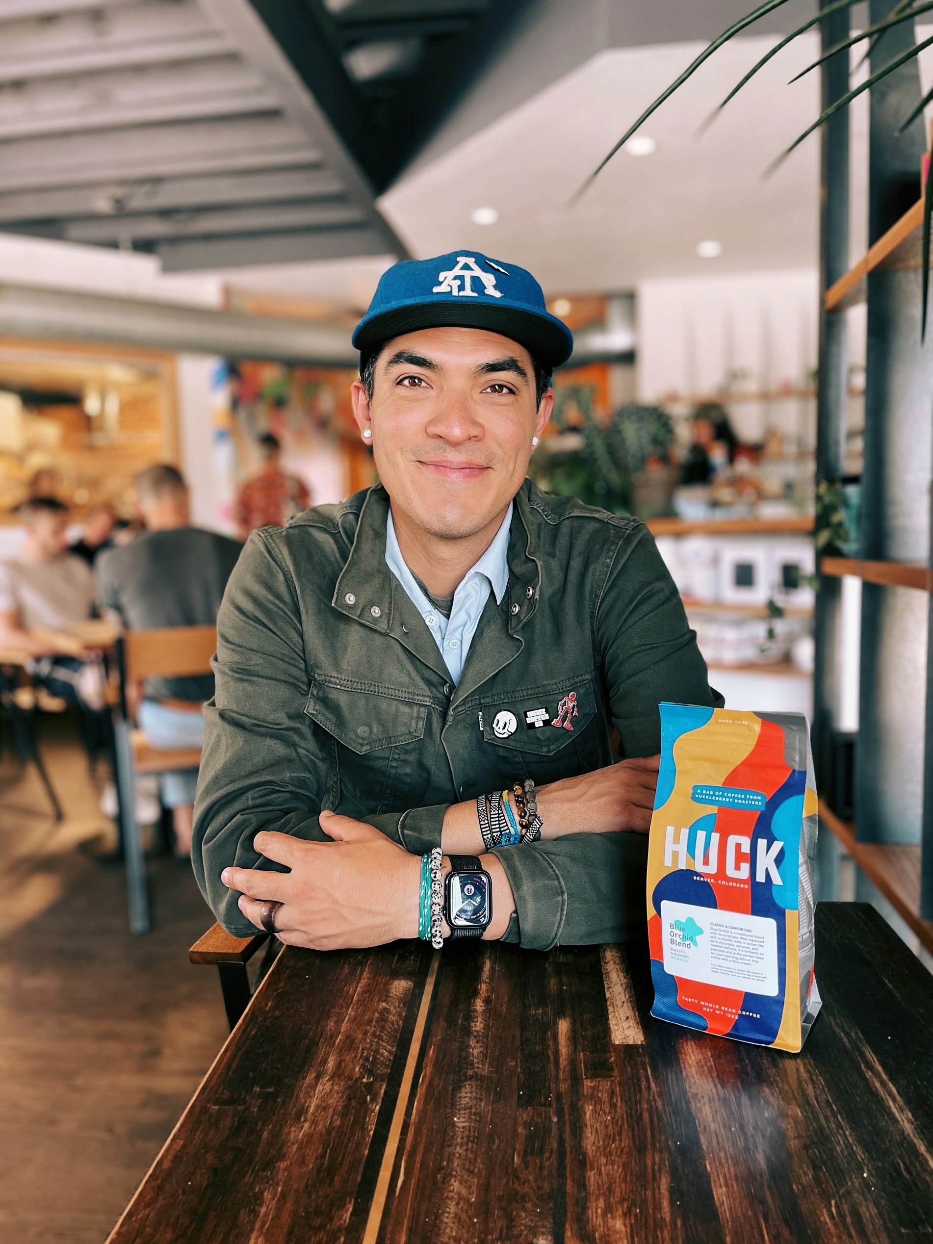 Go to Dc Dixon's profile