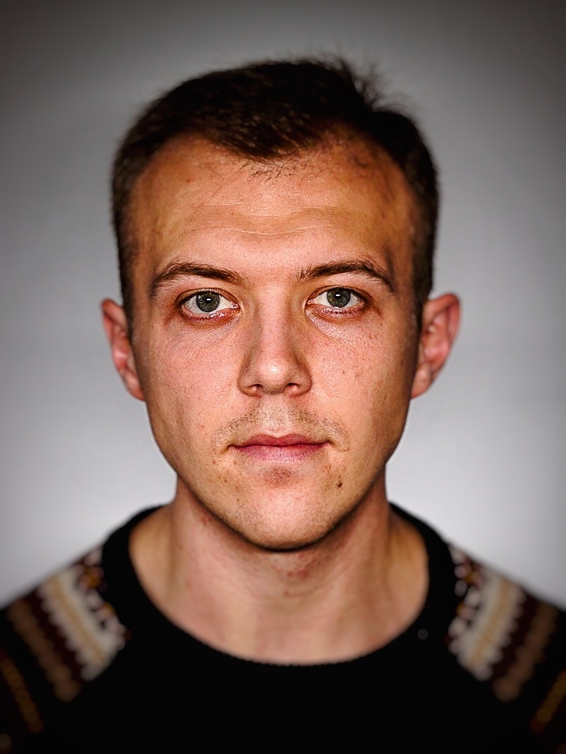 Go to Poul Cariov's profile