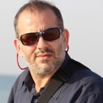 Avatar of user Mohamad Riad Arabi