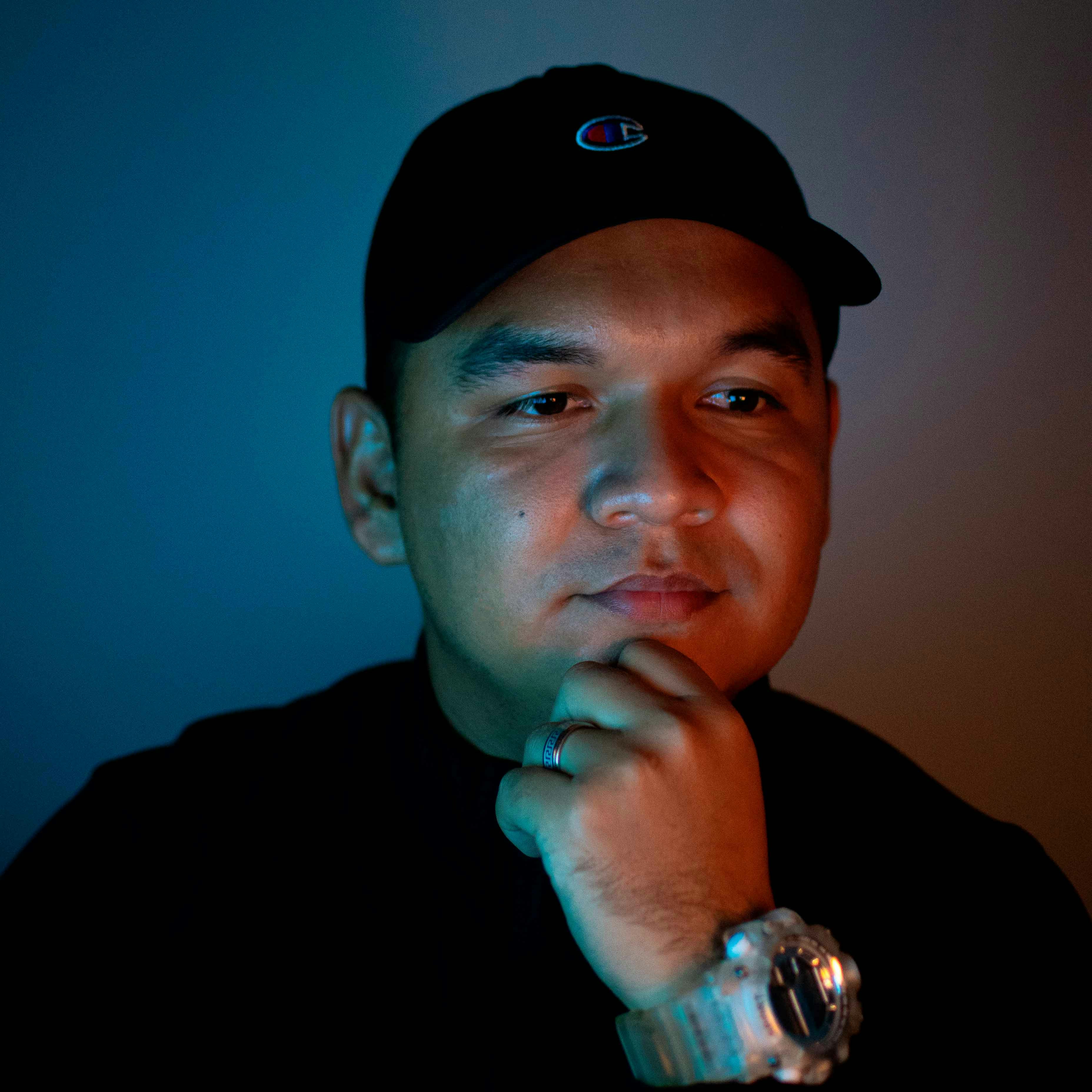 Avatar of user César Ardila