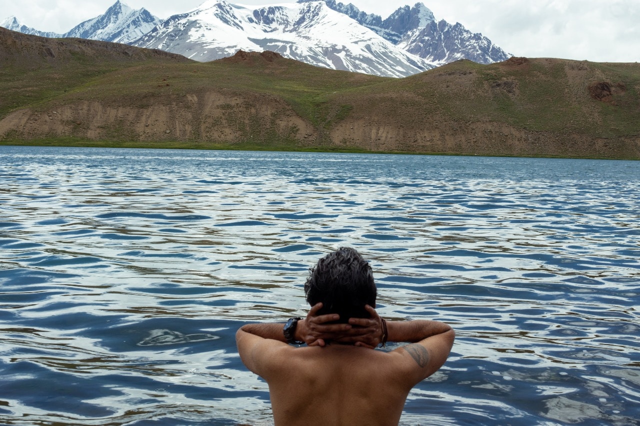 Go to Bhuvan Sharma's profile