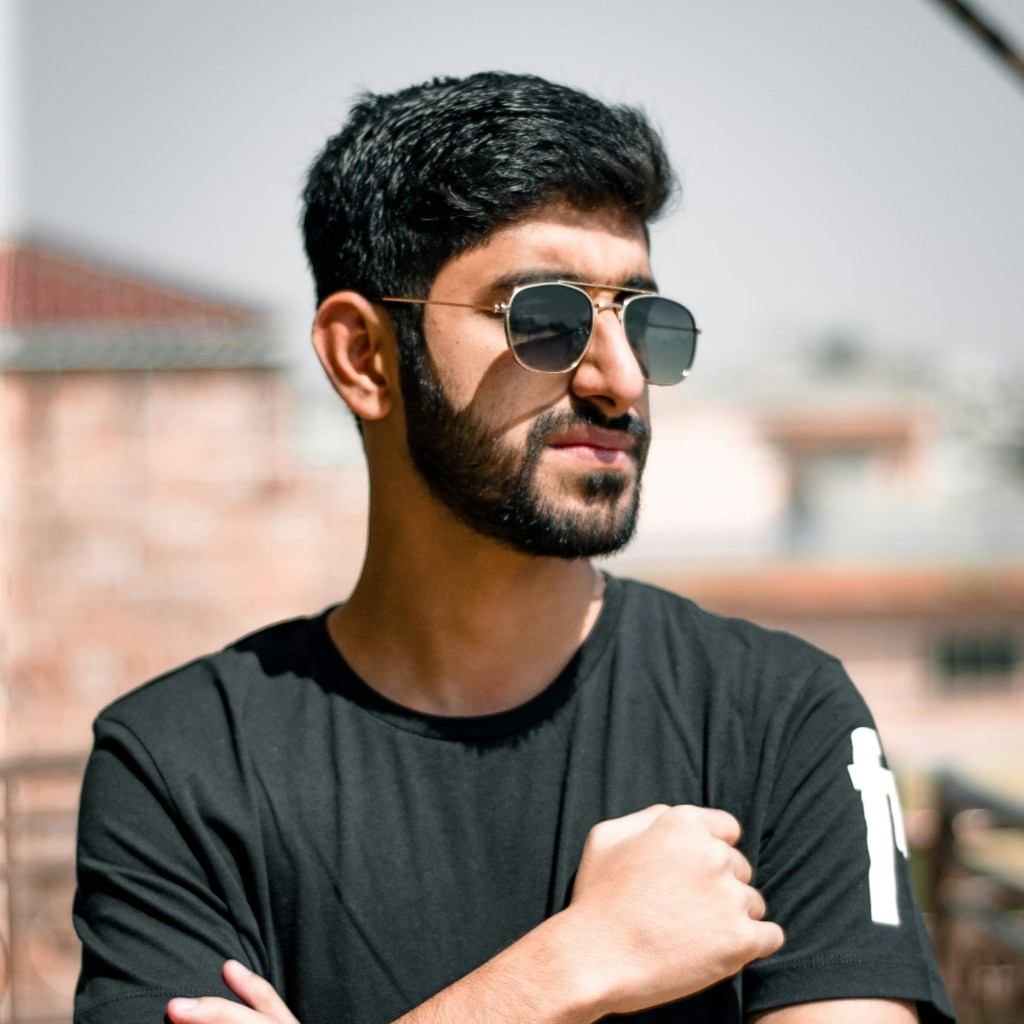 Go to Hadi Ul hassan's profile